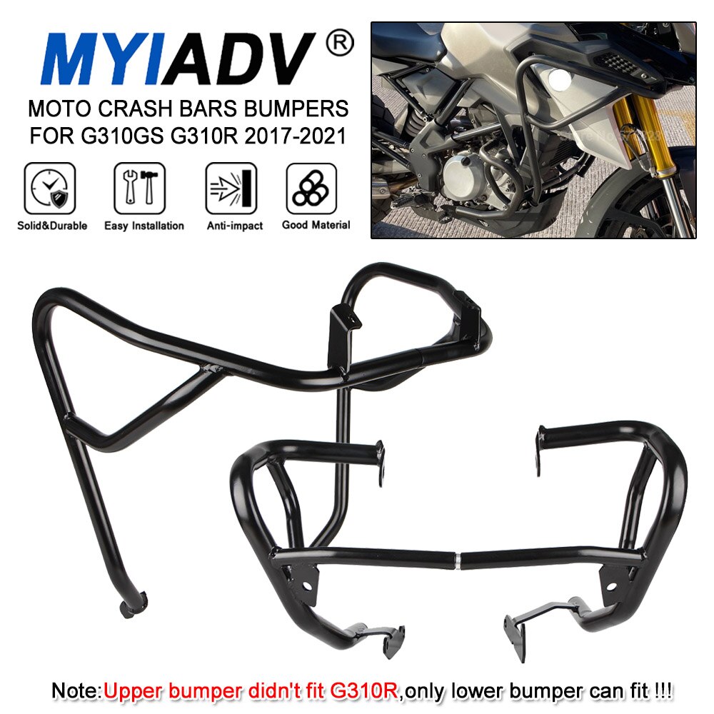    ũ   ũ   Ŀ, BMW G310GS G310 GS G310R G310 R G 310R 2017-2020 2021